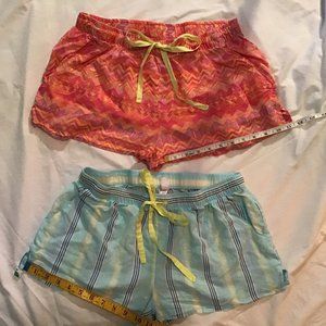 Easy Breezy Shorts - 2/$6!!